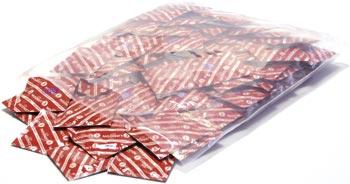 Image du produit London Rouge (100 pcs)