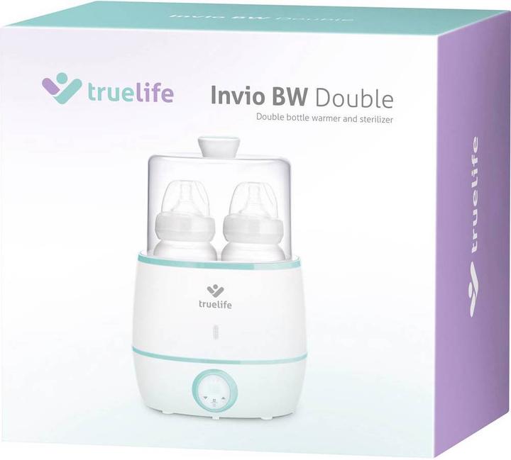 Produktbild Truelife Invio BW Double