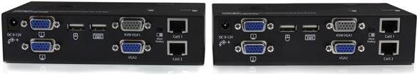Produktbild StarTech A/V auto Switcher -- 2 VGA Input