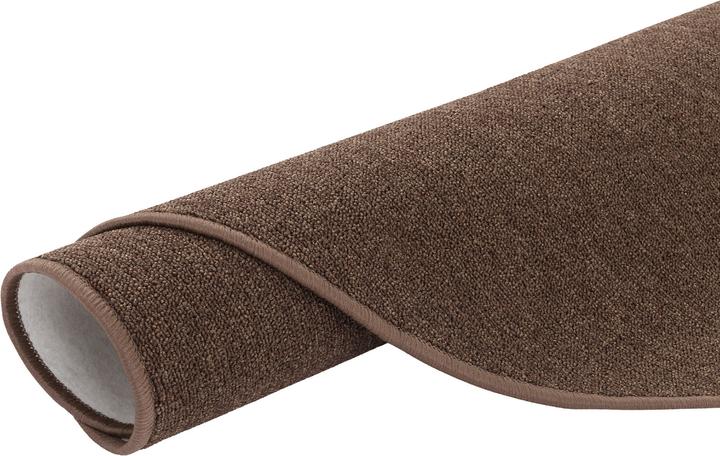 Produktbild Snapstyle Feinschlingen Velour Teppich Strong (200 x 200 cm)