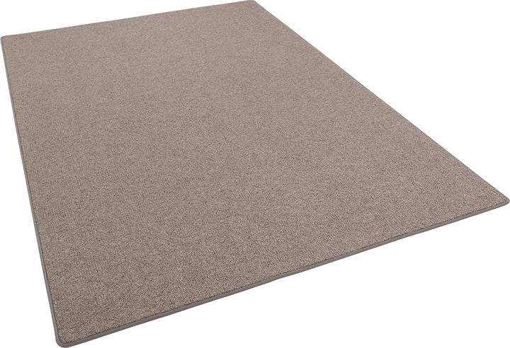 Image du produit Snapstyle Tapis naturel Laine Berbère (200 x 250 cm)