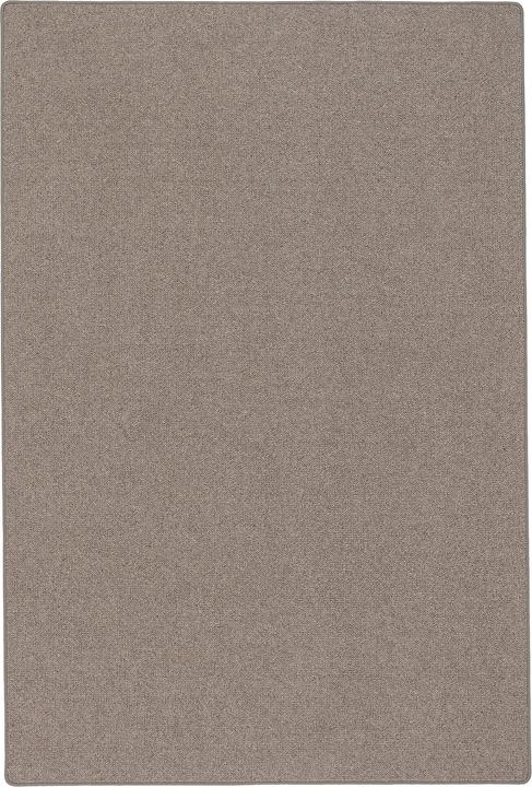 Image du produit Snapstyle Tapis naturel Laine Berbère (200 x 250 cm)