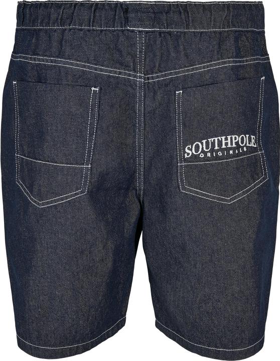 Actual product image Southpole Denim shorts - 16856 (S)