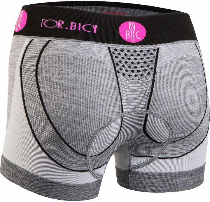 Immagine prodotto ForBicy In centro con Pad Boxer (XS)