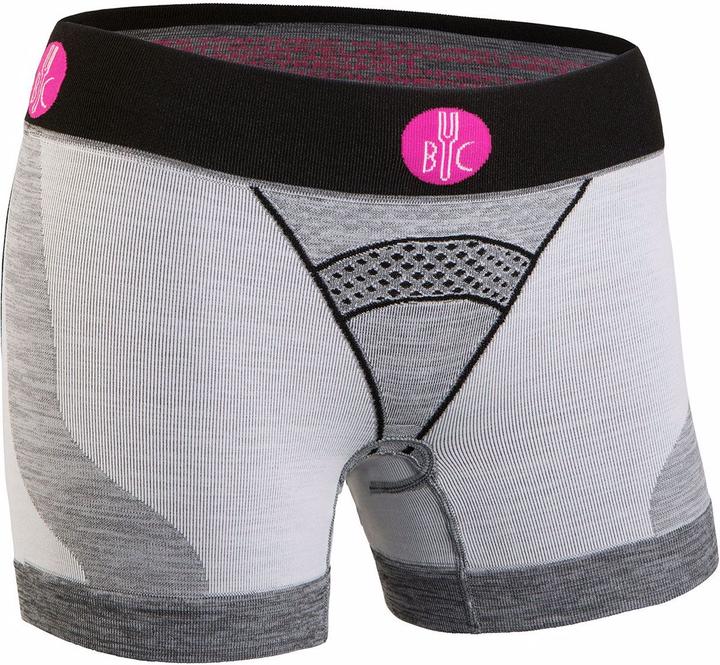 ForBicy Downtown with Pad Boxer (XS)