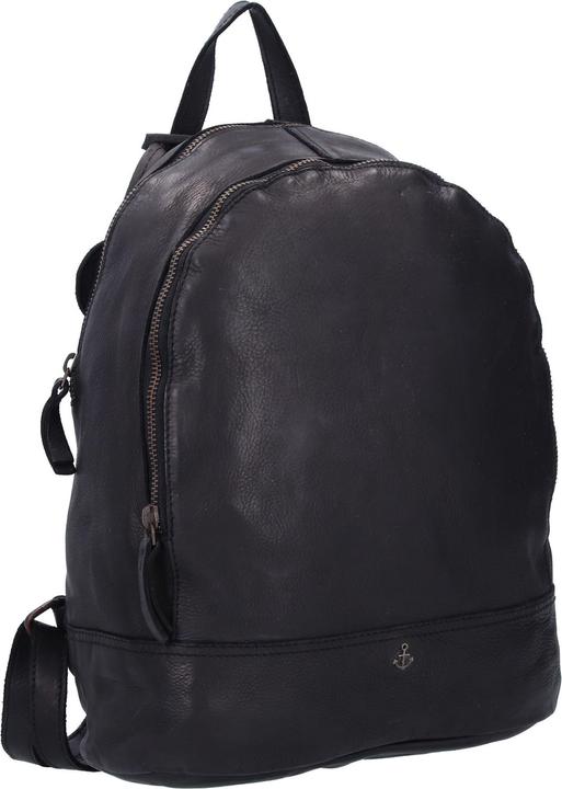 Produktbild Harbour 2nd Anchor Love Meghan City Rucksack Leder 30 cm (9 l)