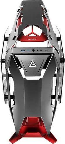Actual product image Antec Torque (ATX, mATX, Mini-ITX)