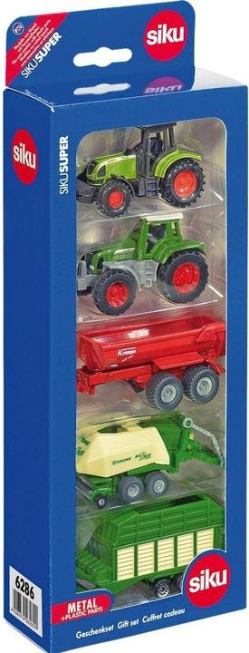 Produktbild Siku Landwirtschaft