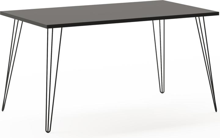 Immagine prodotto Schildmeyer Fynn tavolo 1600 grigio basalto