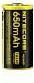 Image du produit Nitecore Li-Ion Akku Typ 16340 - 650mAH - NL1665R