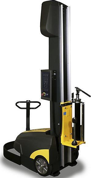 Produktbild kaiserkraft Palettenwickler BeeWrap-L