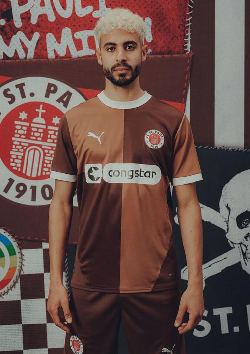 Produktbild Puma FCSP Home (XXL)