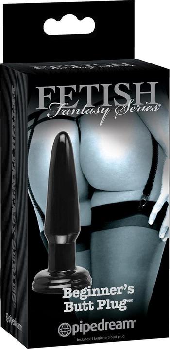 Image du produit Pipedream Beginner's Butt Plug