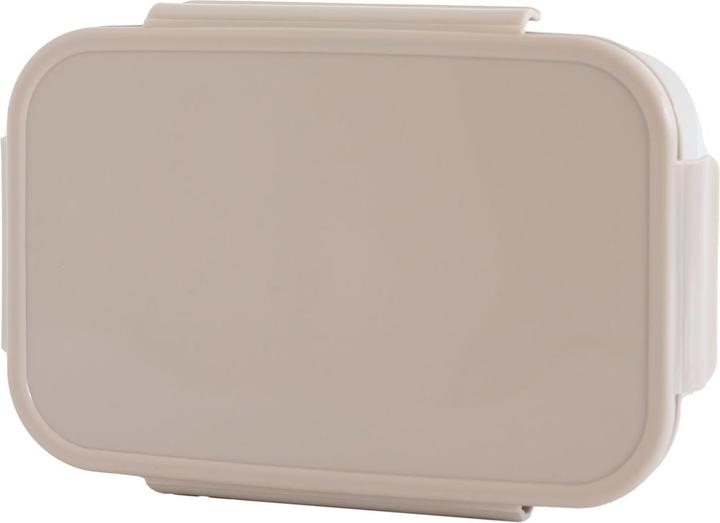 3 Sprouts Lunchbox - Taupe