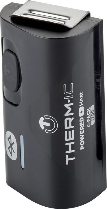 Image du produit Therm-ic C-Pack 1700 B (21.5, 22.5, 23.5, 24.5, 25.5, 26.5, 27.5, 28.5, 29.5, 30.5, 31.5)