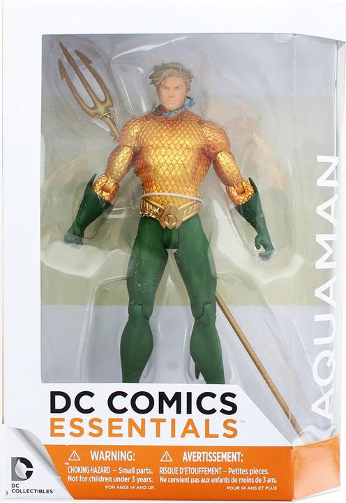 Produktbild DC Direct Justice League New 52 Aquaman
