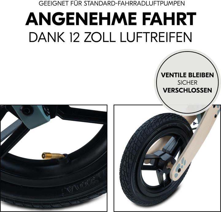 Produktbild Hauck Balance N Ride (12")