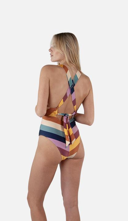 Image du produit Barts Women's Corangs Sculpting One Piece (36)