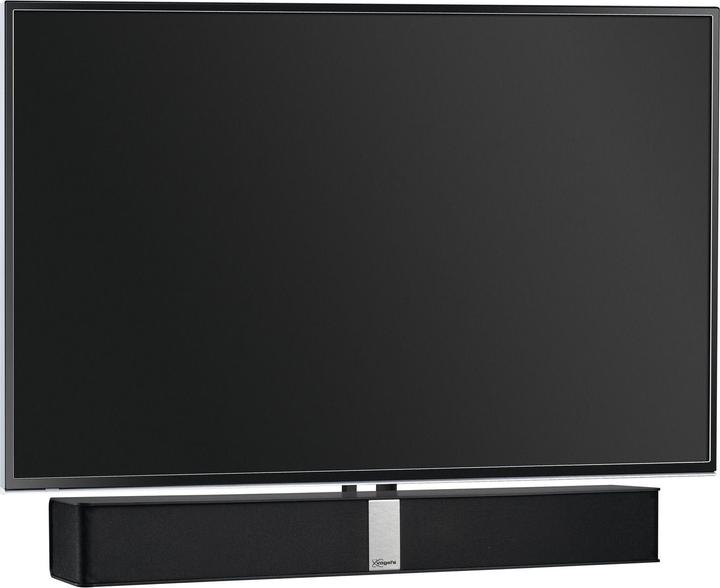 Actual product image Vogels PRO Video Conference Speaker Black,70Cm Width