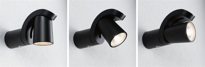 Produktbild Paulmann Cuff (950 lm, IP44)