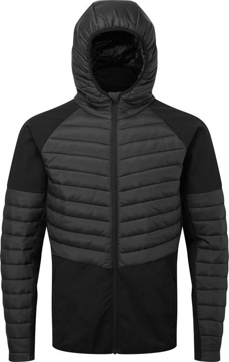 Produktbild Tri Dri Softshelljacke Hybrid (M)