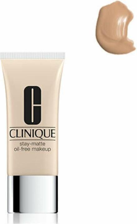 Produktbild Clinique Stay-Matte (14-vanilla)