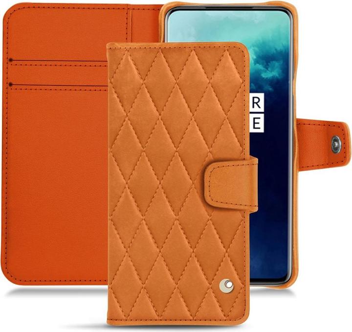 Mandarine vintage - Couture ( Pantone #d47231 )