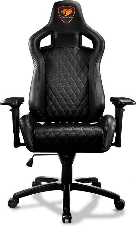 Produktbild Cougar Armor S Royal