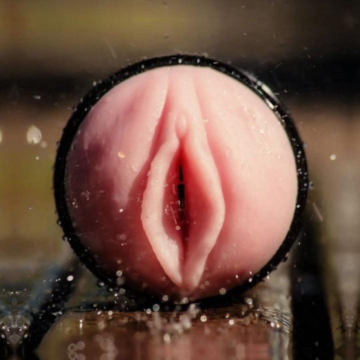 Actual product image Fleshlight Destroya