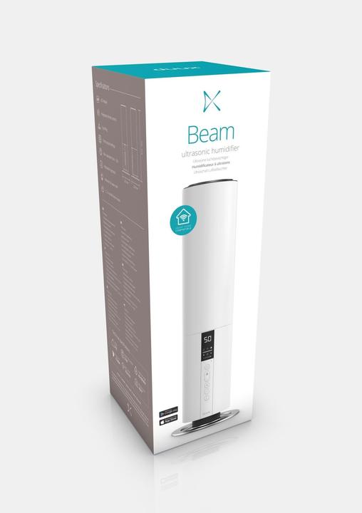 Actual product image Duux DXHU11 Beam Smart Ultrasonic (40 m²)