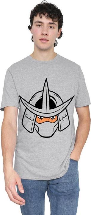 Produktbild Teenage Mutant NT Angry TShirt (4XL)
