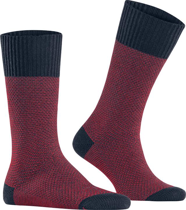 Actual product image Esprit Cozy Piqué Boot Herren (Single pack, 43 - 46)