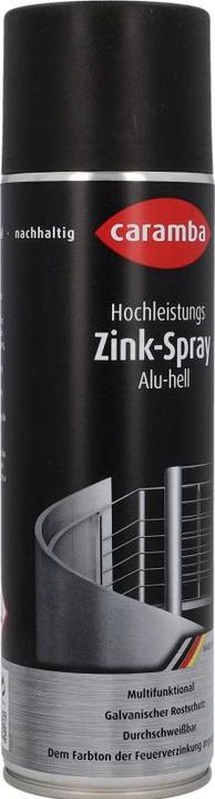 Produktbild Caramba Zinkspray (500 ml)