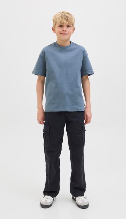 Actual product image Jack & Jones Hosen mit weitem Bein Junior Hosen mit weitem Bein (164)