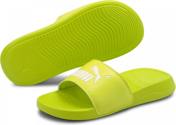 Actual product image Puma Popcat 20 Jr (35.5)