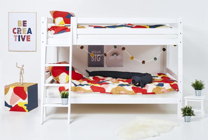 Produktbild Hoppekids Mediumklodser für ECO Luxury Etagenbett
