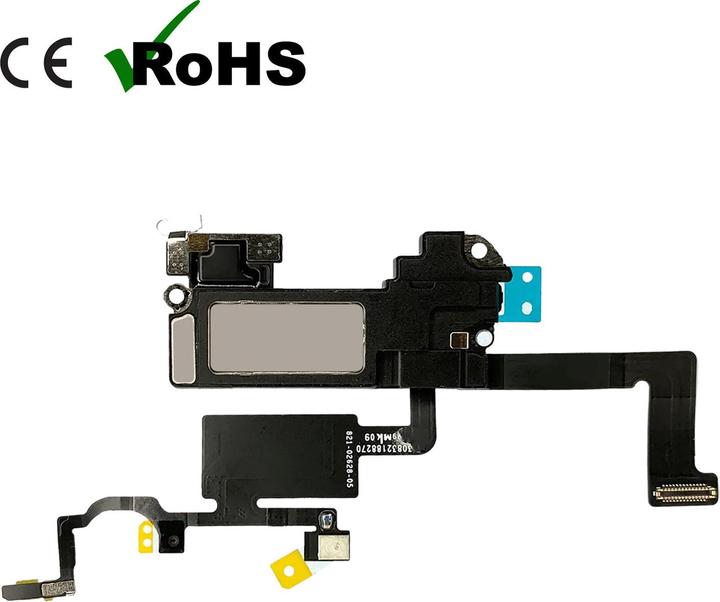 Produktbild Clappio Interner Lautsprecher Ersatzteil (iPhone 12 Pro)