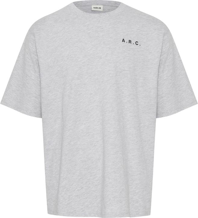Light Grey Melange (1541011)