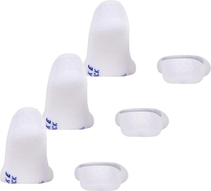 Image du produit Falke Cool Kick 3-Pack Unisex (Lot de 3, 42 - 43)