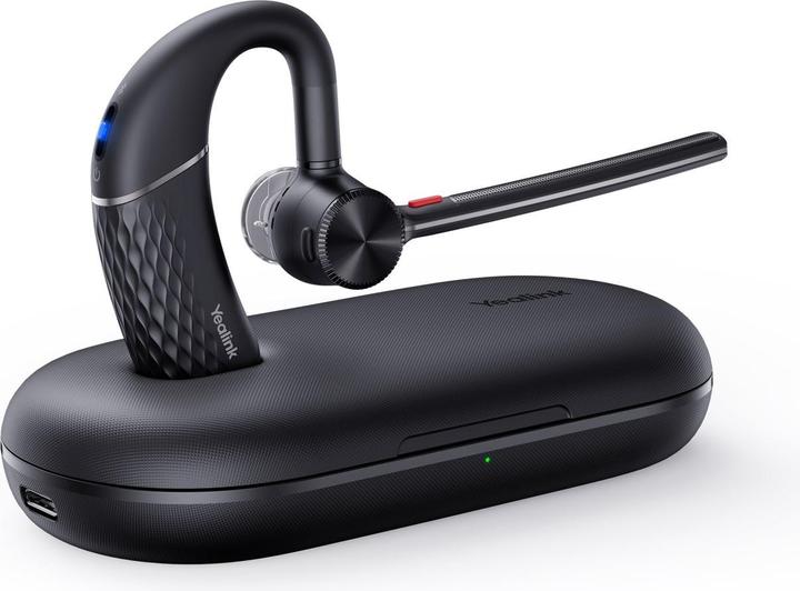 Produktbild Yealink BH71 (Kabellos, USB-C)