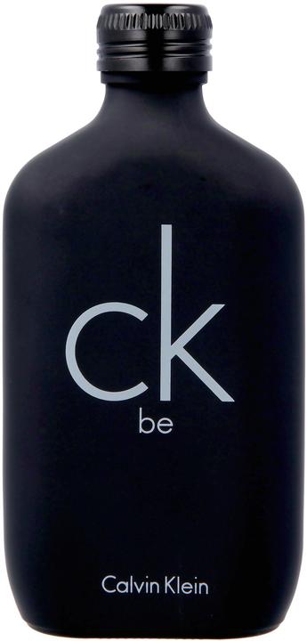Image du produit Calvin Klein CK Be (Eau de toilette, 100 ml)