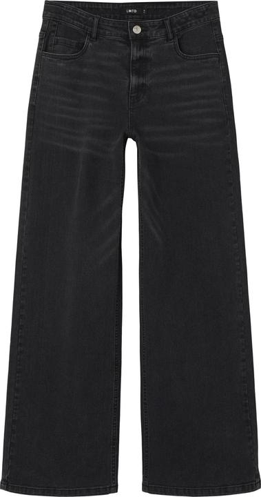 Actual product image Name it Nlfteppi Dnm Nw Wide Pant Noos (146)