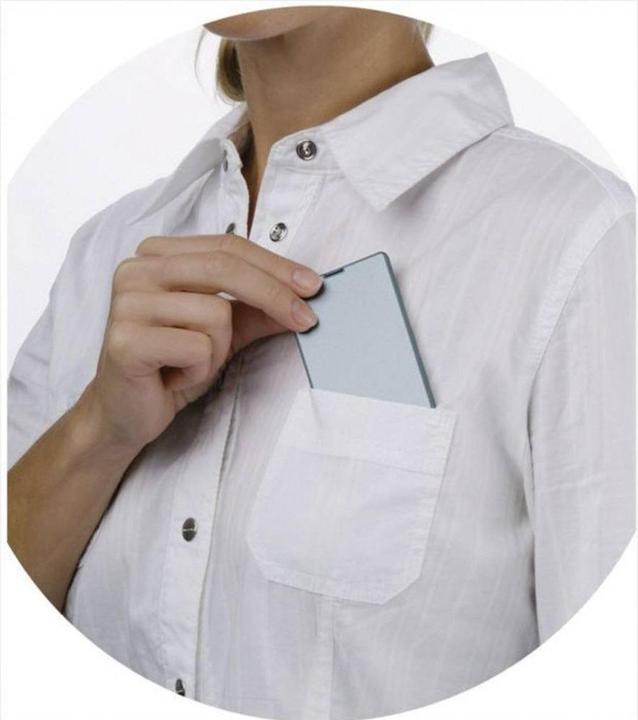Actual product image Eschenbach Hand magnifier