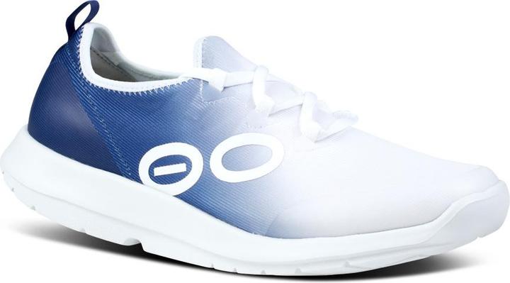 OOFOS OOmg Sport Lace