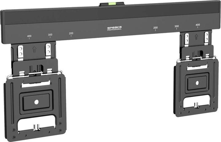 Produktbild SpeaKa Professional SP-TVM-610 TV-Wandhalterung 81,3 cm (32") - 165,1 cm (65") G (65", 75 kg)