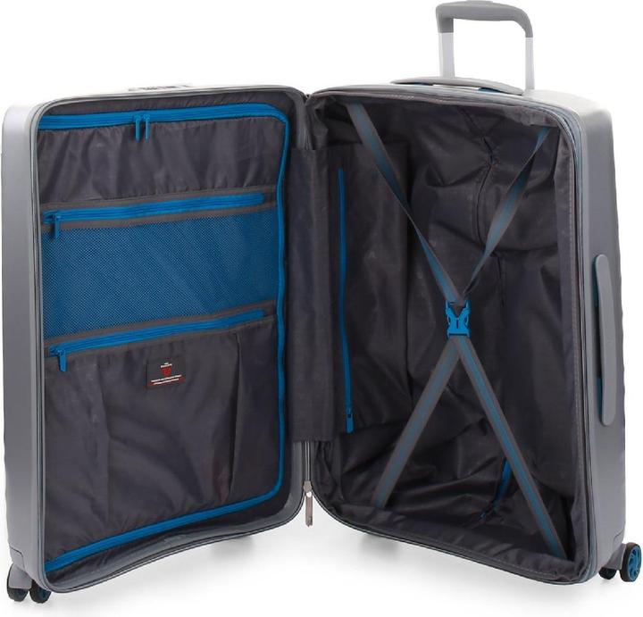 Actual product image Roncato Stellar - Trolley L (117 l, L (90 - 115l))