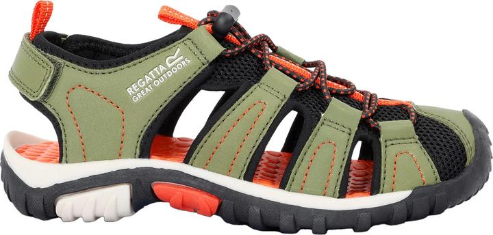 Actual product image Regatta Childrens/Kids Westshore Sandals (28)