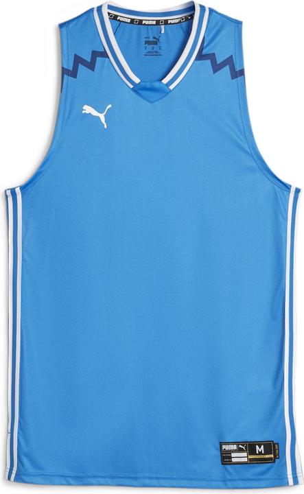 Puma Hoops Team Game Jersey