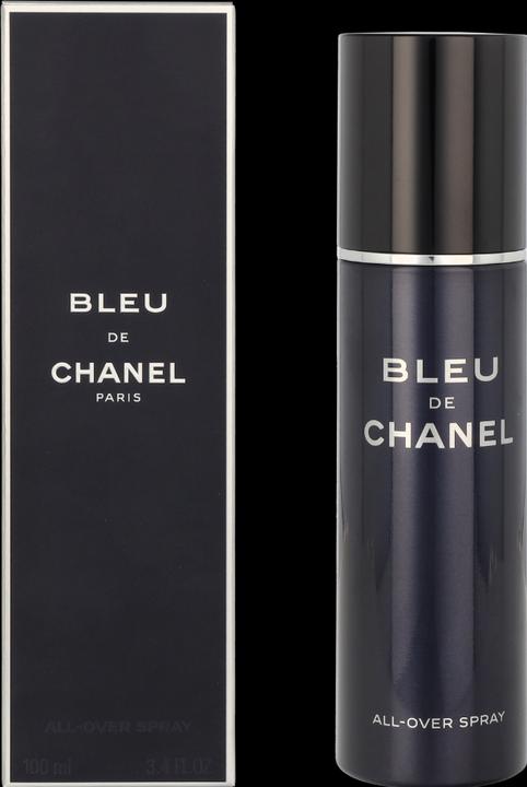 Immagine prodotto Chanel Bleu De Pour Homme Spray All-Over (100 ml)