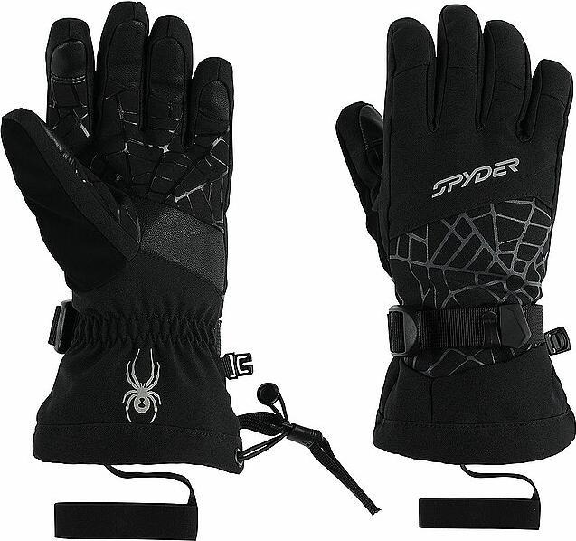 Spyder Overweb